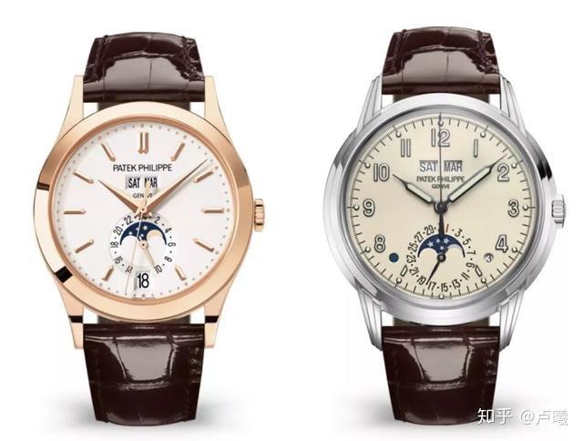 劳力士和百达翡丽谁才是2019巴塞尔之王
