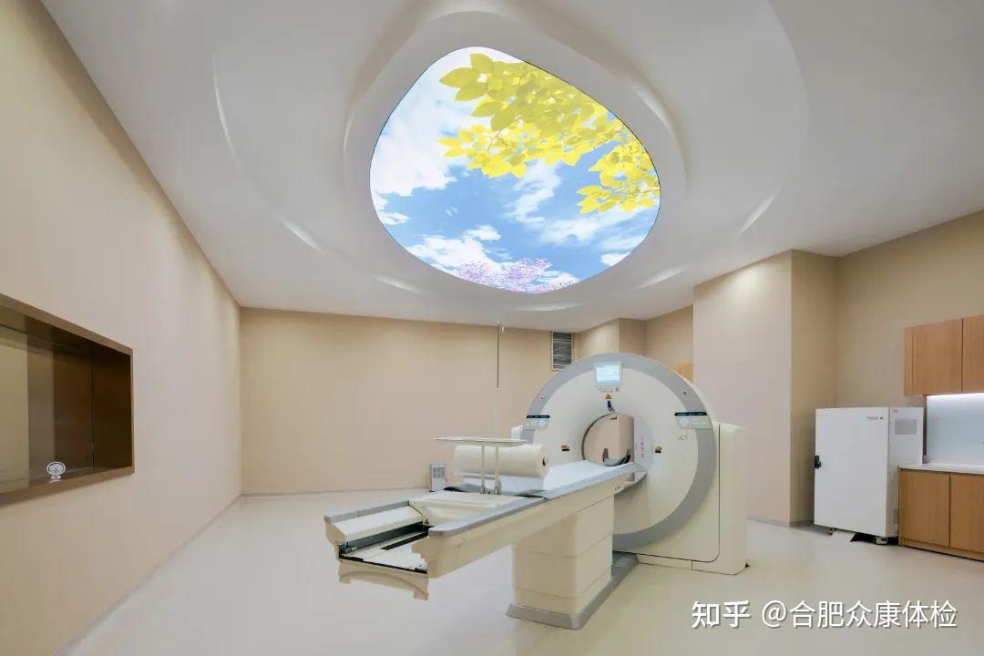 每年体检做CT,会增加患癌风险吗? - 知乎