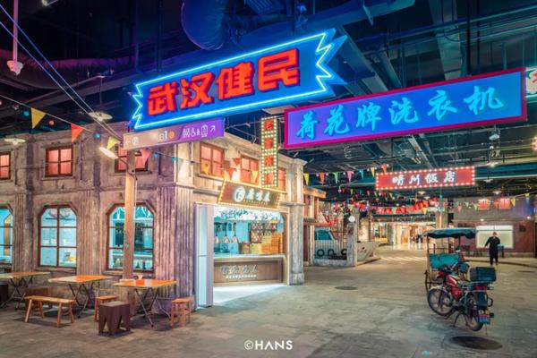 武商梦时代开业，攻略在这里 - 知乎