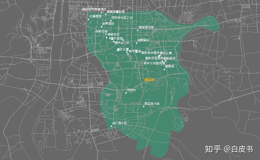 长沙最新疫情地图图片