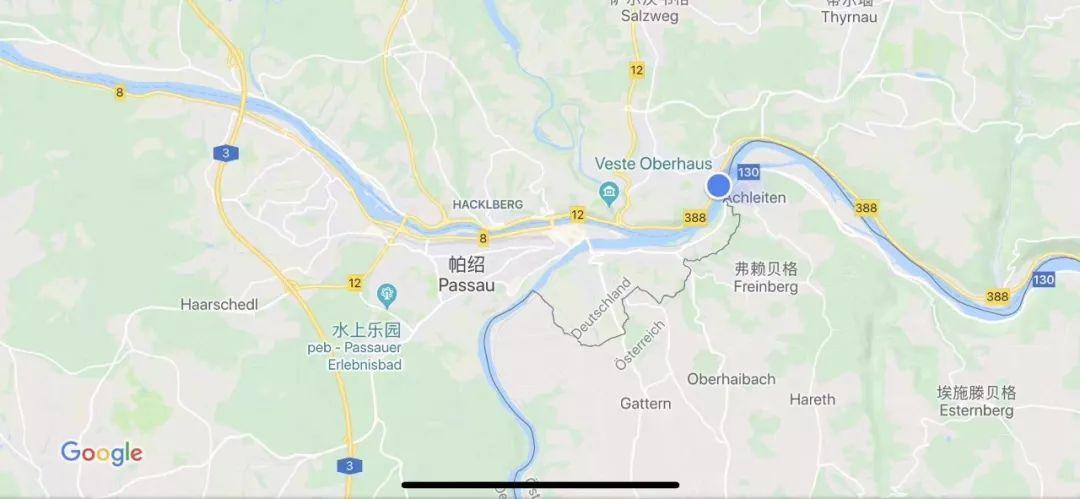 15天从尼德兰到维也纳窥见一个帝国的消亡