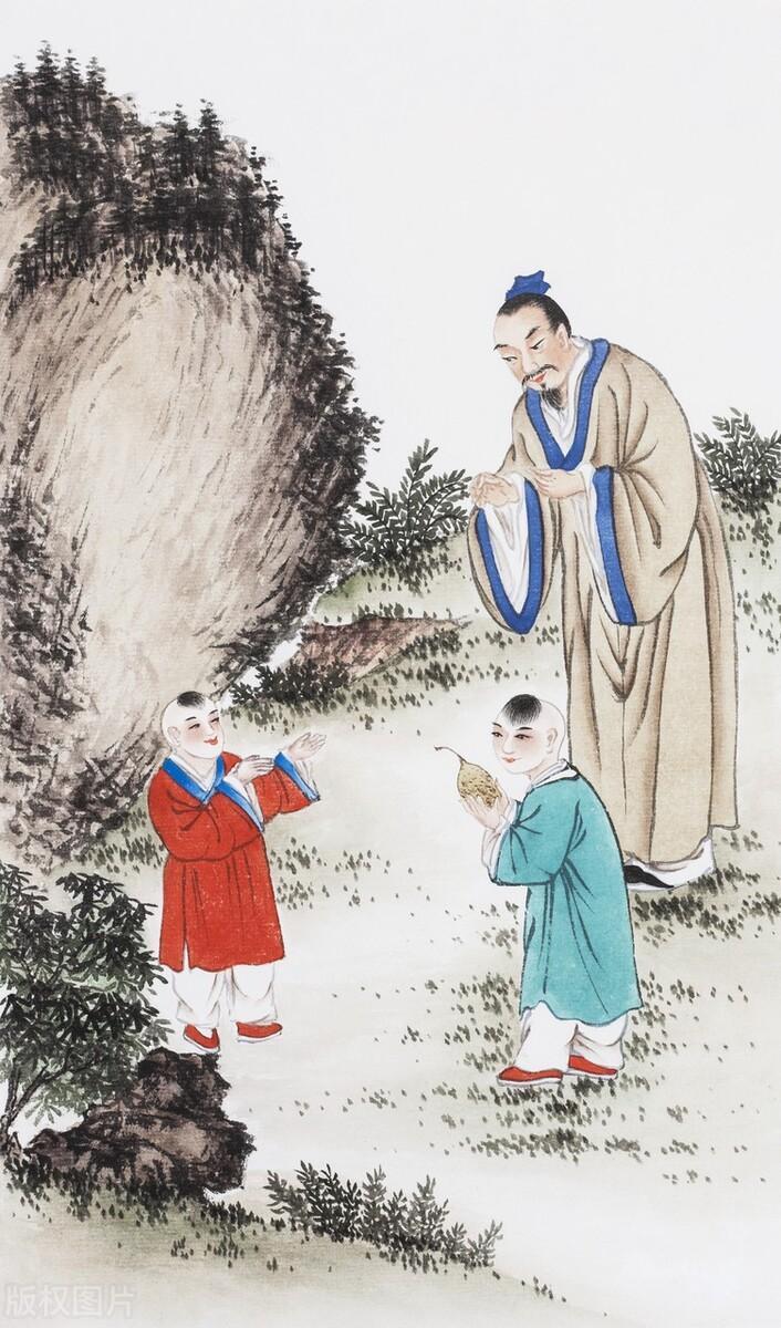 邯郸之问(23):曹操为什么在邺城杀死孔融 - 知乎