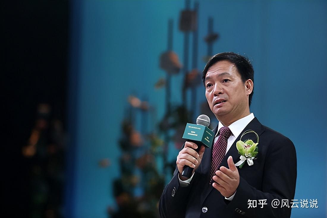 全面解读雅居乐陈卓林的"乐活"理念