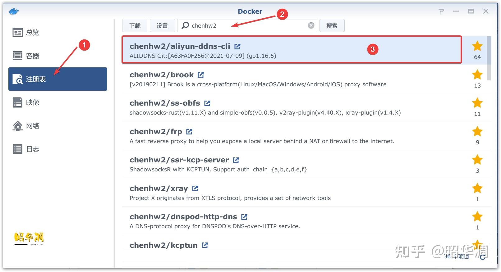 家庭网络折腾笔记篇二~群晖超详细的外网访问教程插图24 家庭网络折腾笔记篇二~群晖超详细的外网访问教程插图24