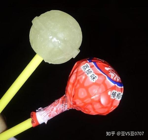 学生时代最好吃的6种糖果 真知棒还记得吗 全没吃过的是00后吧 真知棒是什么 双偶网