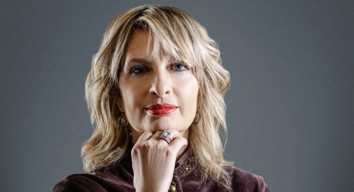 前兰博基尼cmo katia bassi出任silk-faw总经理 - 知乎