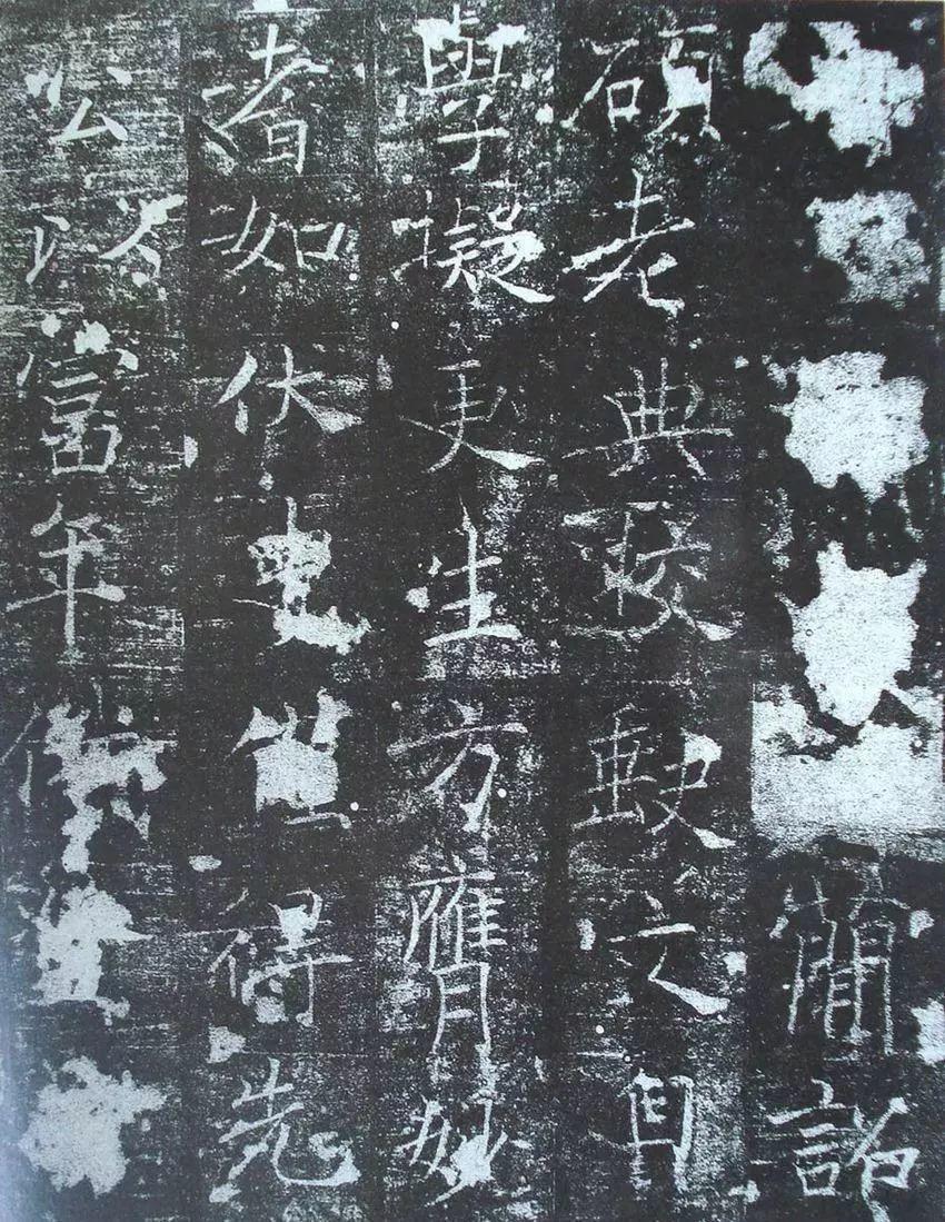 朱子柳各路书法打败霍都