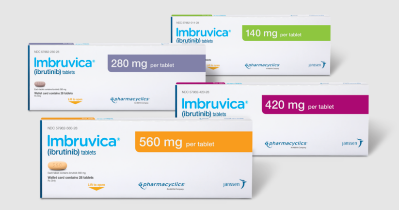 治疗这种懒癌阿卡替尼pk伊布替尼结果出炉