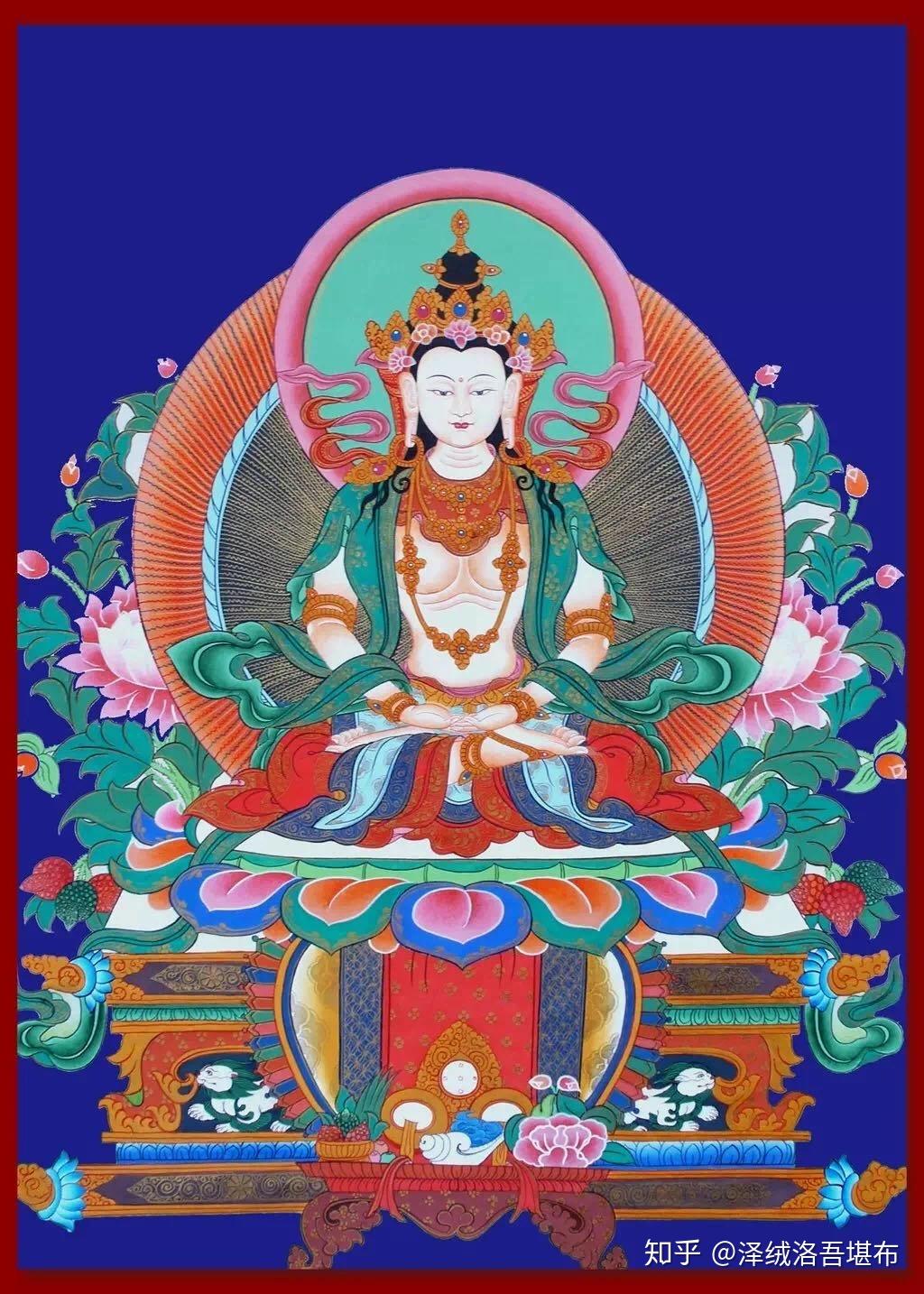 大圆满九大祖师