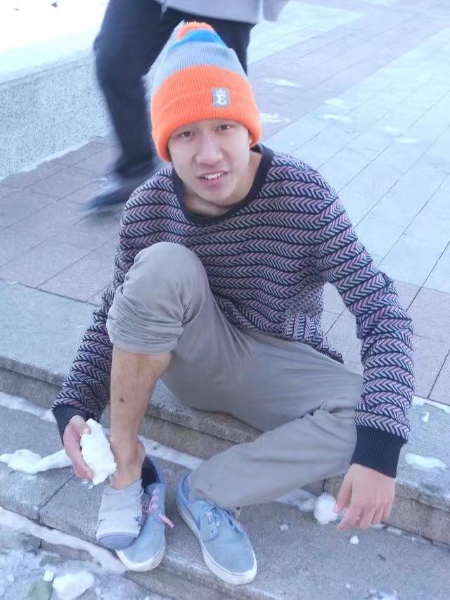 滑板零基础应该如何学习?