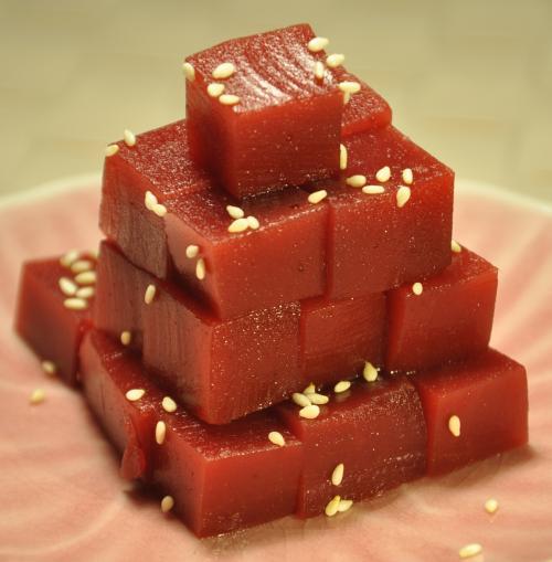 徐州桂花山楂糕