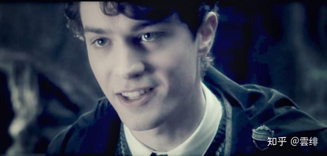 hp原著解析伏地魔造过哪些孽