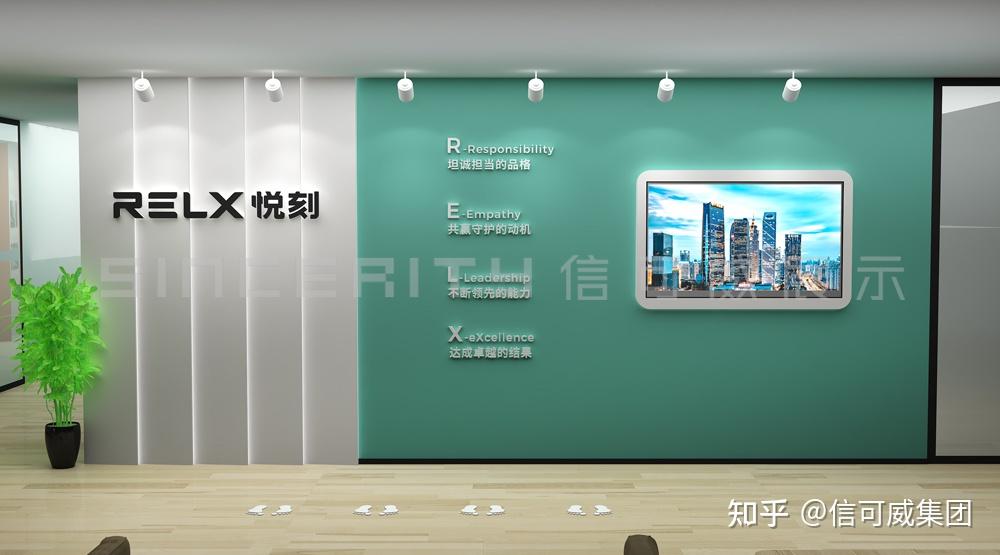 2026年盘点深圳展厅设计公司最受欢迎的10大排行榜 - 知乎