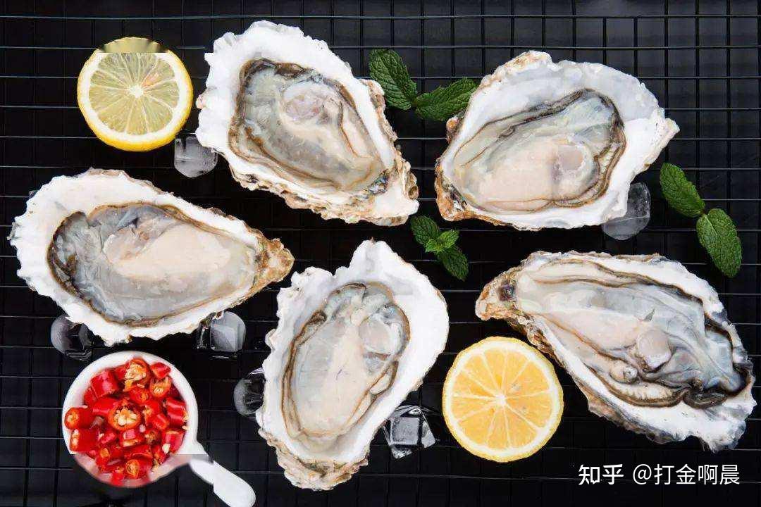 拉牡蛎拉功效与作用