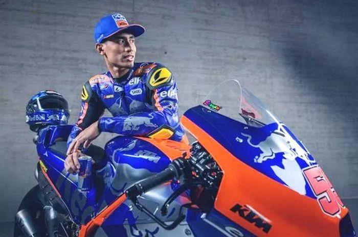 做了40年摩托车装备rstaichi了解一下