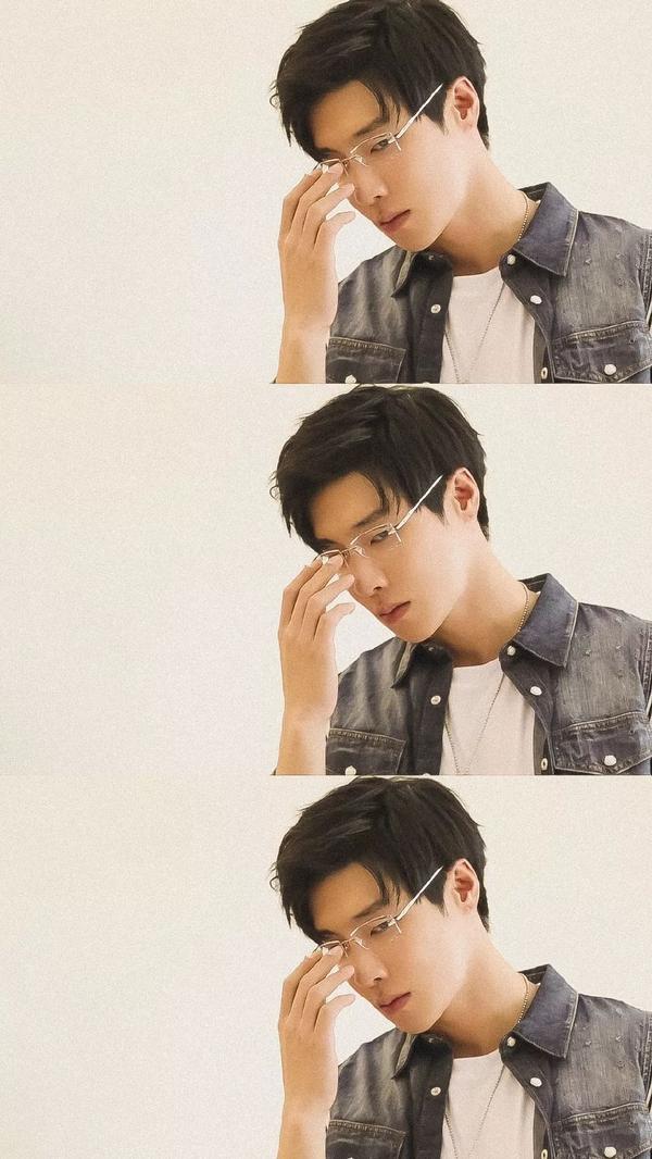 《全职高手》高瀚宇 简直就像是一个从天而降的理想型