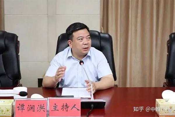 湖南攸县负债206亿,县委书记才因受贿被判县长又被抓