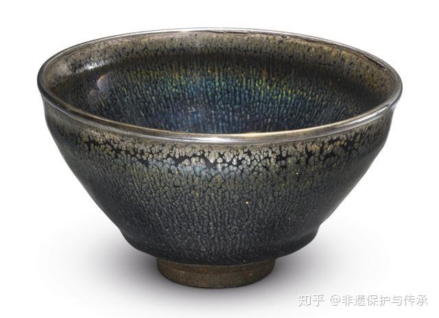 宋代第一茶器——建盏的七大奇迹- 知乎