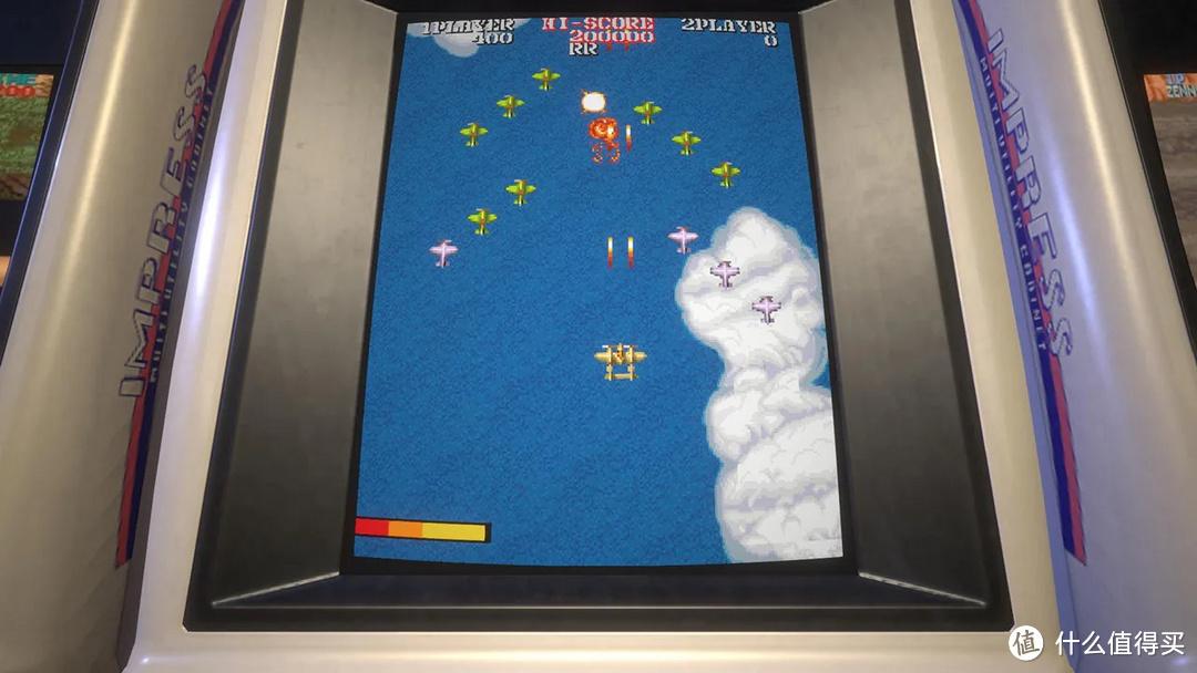 1,《卡普空街机馆》(capcom arcade stadium)【支持中文】作为一款