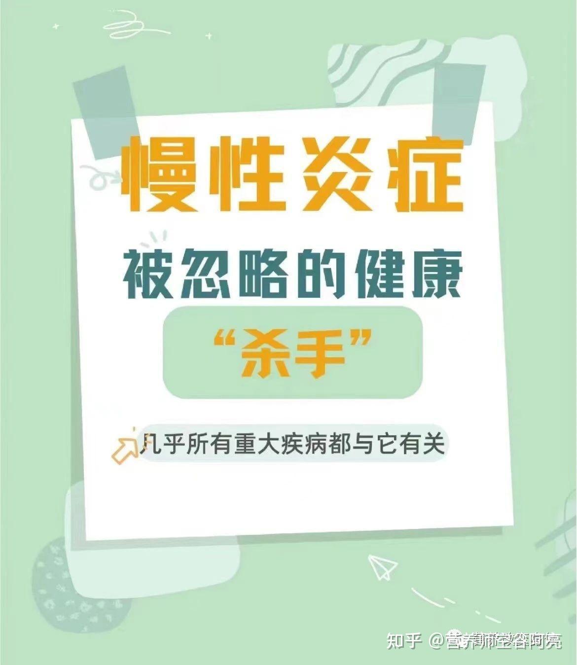 过敏与炎症的关系 - 知乎
