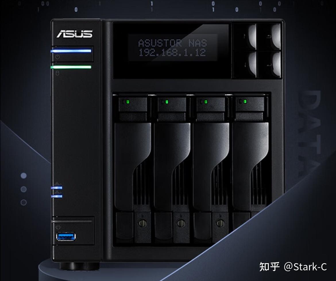 【折腾NAS】授之以鱼不如授之以渔,通俗易懂的Docker入门指南插图19 【折腾NAS】授之以鱼不如授之以渔,通俗易懂的Docker入门指南插图19