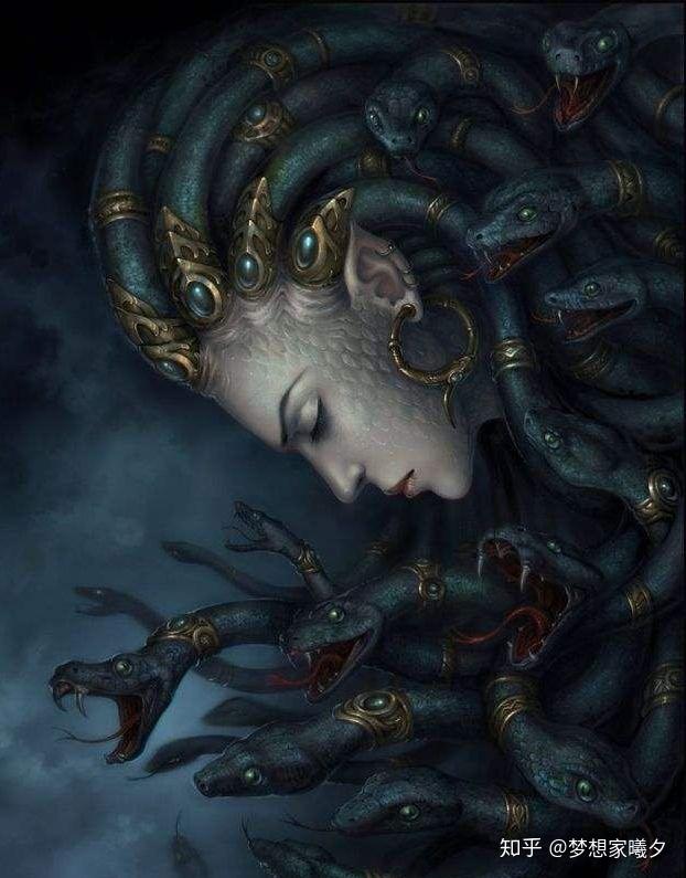 闲谈希腊神话美貌与命运