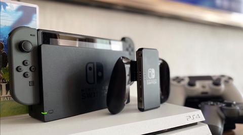 Switch怎么买游戏 入手游戏攻略 新手扫盲 知乎