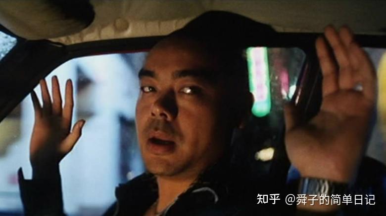 豆瓣评分8.3,一部电影两个最佳男主角提名,这部《暗花》你得看看