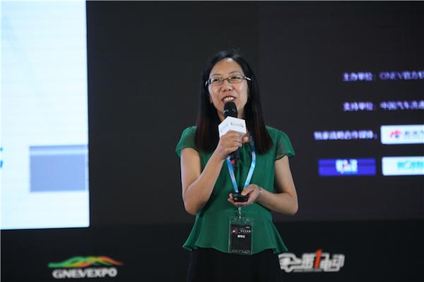 浙江遨优副总经理艾群:动力电池亟待技术突破,软包电池或将成主流 - 