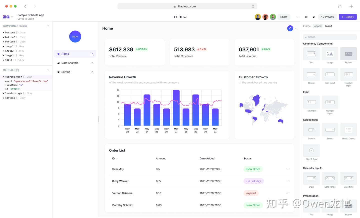 2024年到了，我是否应该选择Shadcn UI？ - 知乎