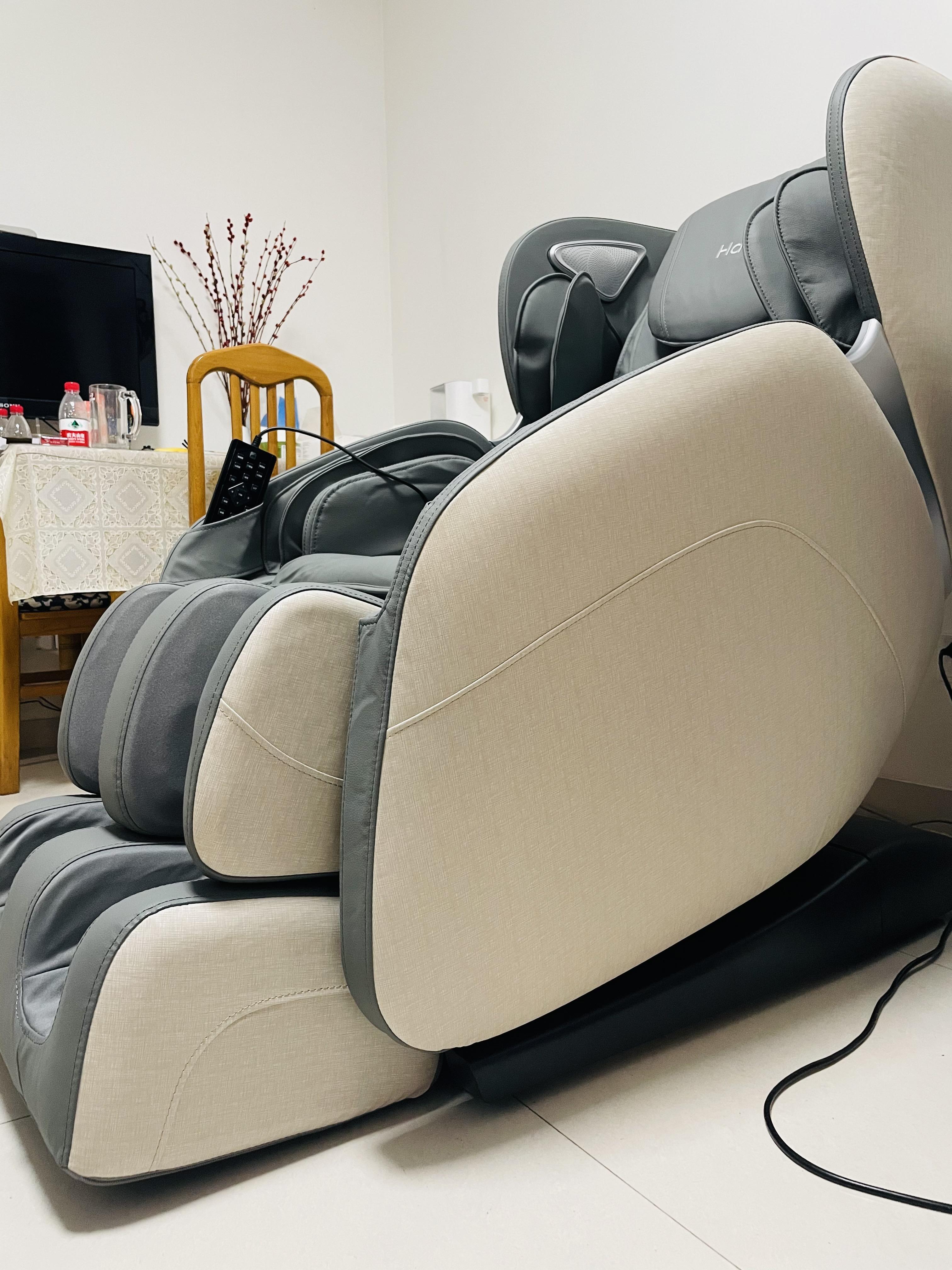 海尔按摩椅 - 知乎