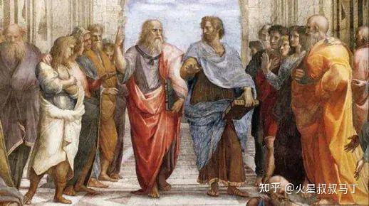 哲学有什么用？这是一个非常实际的问题。 - 知乎
