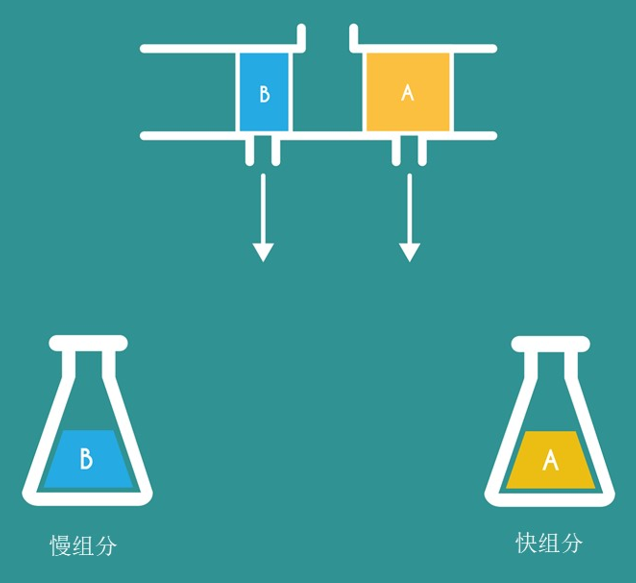 色谱分离技术--(3) - 知乎