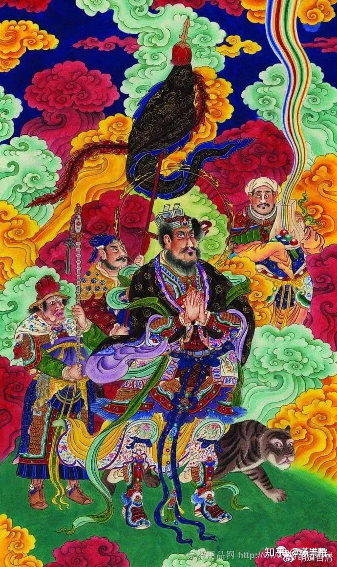 辛丑年农历四月初六建玉枢会以保一月之安