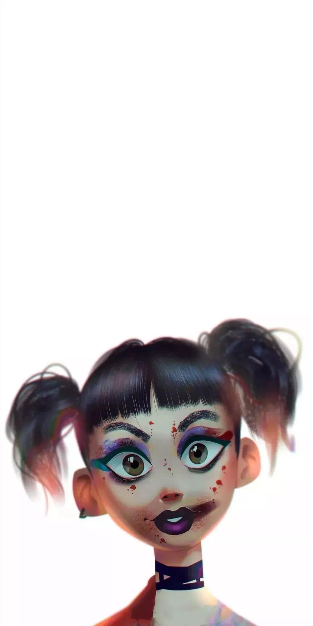 957406 love death robots 爱死机壁纸 - 知乎