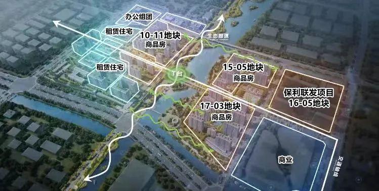 闵行18个TOD中心之一:「保利·光合上城」,展厅已开放,预计第8批次入市! - 知乎