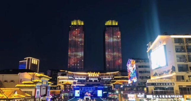 威海旅游:这座因海得名的城市不输青岛!!海景房、海鲜超便宜!会玩的都来这儿了! - 知乎