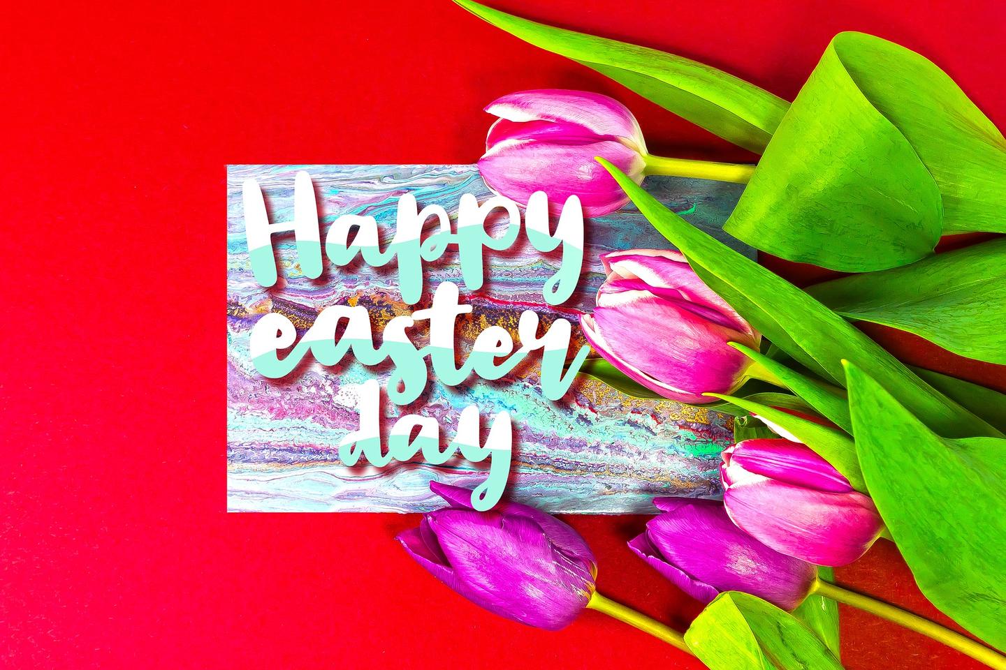 欧洲的复活节庆祝活动