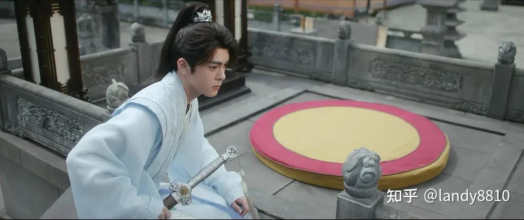 吴宣仪、陈哲远领衔主演，师子寻、王路晴、杨川北、吴文婕、希尔力、王木遥、董柏良、林艾泇、李钰等主演的《郎君不如意》剧照 - 知乎