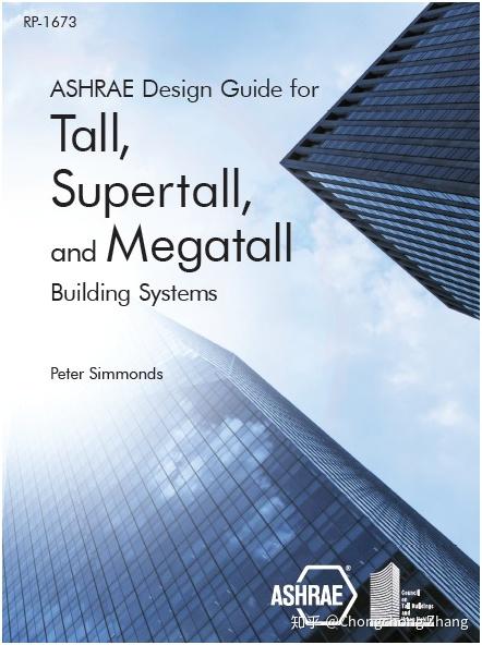暖通小识13--美国建筑ASHRAE体系简介 - 知乎