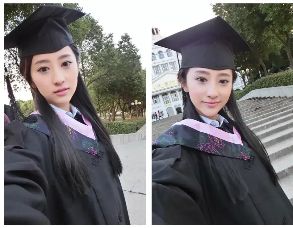 王嘉禾陪考却意外考上北影拍戏写书旅行还带着爸妈环游世界