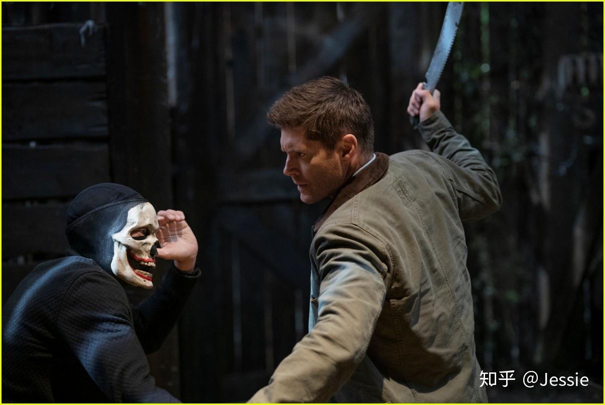 爷青结美剧邪恶力量最终集jensen表示结局很挣扎有场让人痛苦至极的