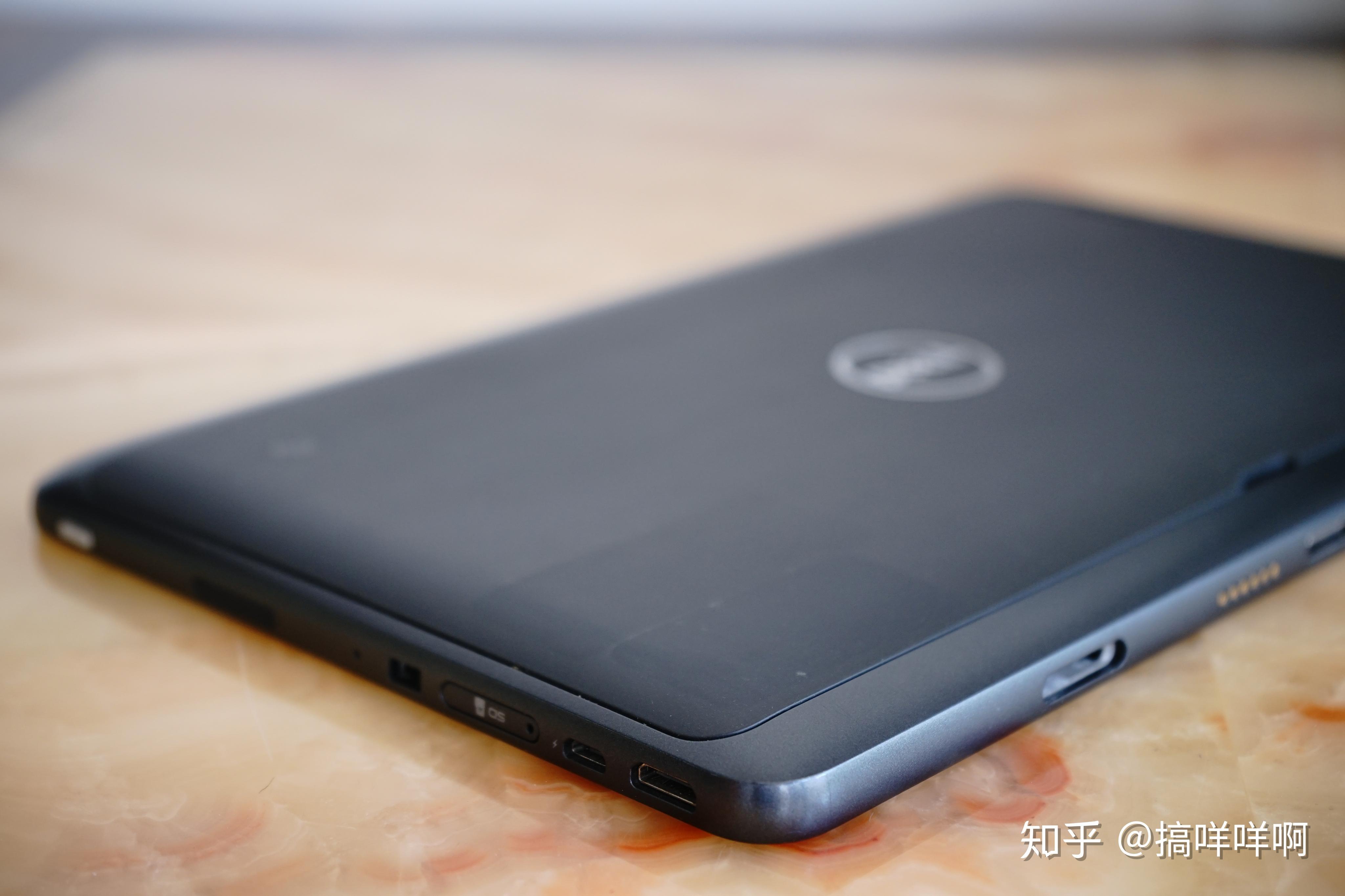 戴尔venue11pro一个合格的影音本