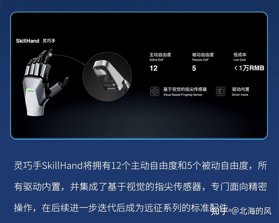 智元远征A1-人形机器人搜罗(1) - 知乎