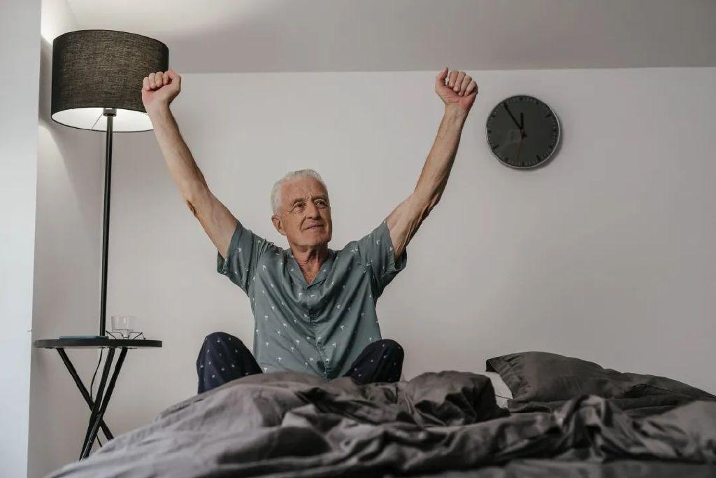 轻松掌握健康睡眠『密码』，助你提升睡眠质量！ 知乎