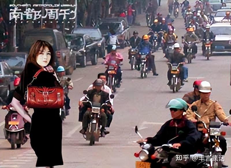 解密90年代:为什么会成为一段最残酷的历史? - 知乎
