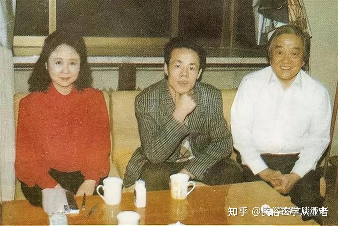 揭秘:507所和749局神秘的人体特异功能与超自然事件研究 - 知乎