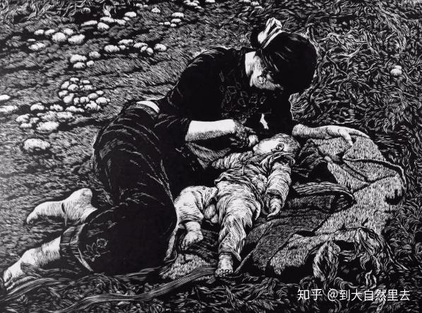 吴山的宋樟其实是元初种下的,江西有一座以剪纸和版画闻名的樟树市 - 知乎