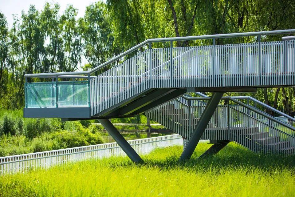 2021年河道景观设计案例总结,你值得拥有!