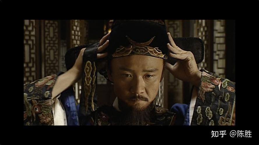 “以改兼赈两难自解”——《大明王朝1566》中的文人误国 - 知乎